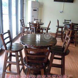 绿园家具最新实木家具产品介绍