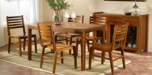 家具入门必备的基础知识 实木家具