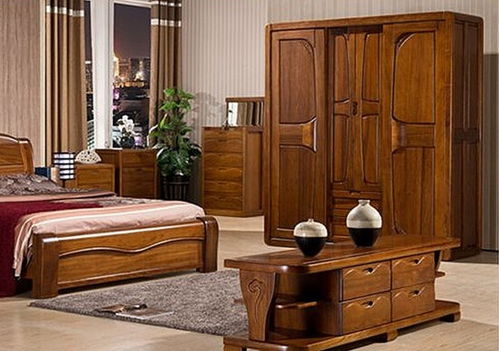 便宜实木家具 质量是否可靠与购买注意事项